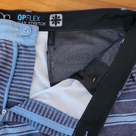 Op Men's beach shorts Size 38 - Picture 7 of 11